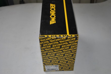 PK307 Monroe Захисний комплект амортизатора