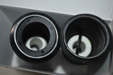 PK307 Monroe Захисний комплект амортизатора