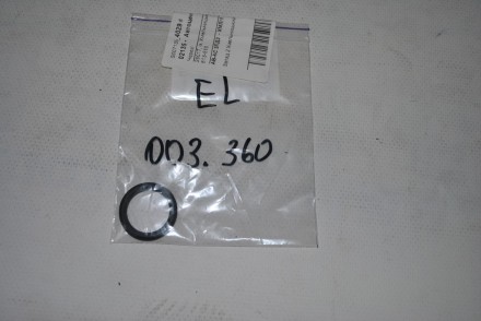 003360 Elring Прокладка масляного охолоджувача