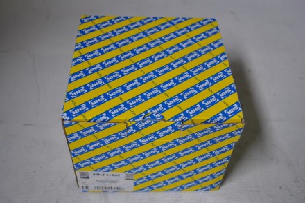 KBLF41802 SNR Подушка опорна передня ліва