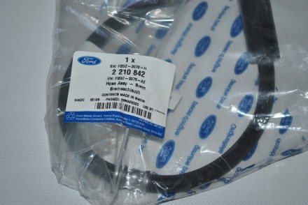 2210842 Ford Шланг гальмівний