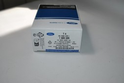 Комплект мастильного фільтра АКПШ Powershift &quot;Kuga 2010-&quot;
