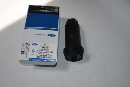 1589089 Ford Комплект мастильного фільтра АКПШ Powershift &quot;Kuga 2010-&quot;