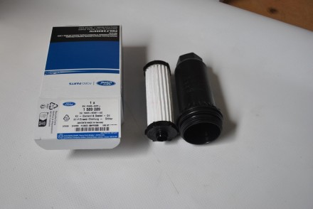 1589089 Ford Комплект мастильного фільтра АКПШ Powershift &quot;Kuga 2010-&quot;
