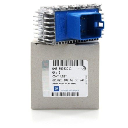 55353011 PSA ЕЛ.БЛОК КЕРУВАН