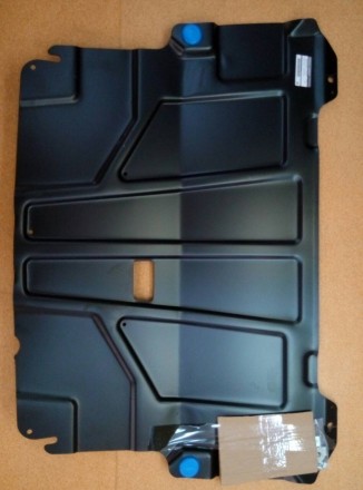 KE5414B50A  Защита картера двигателя металлическая