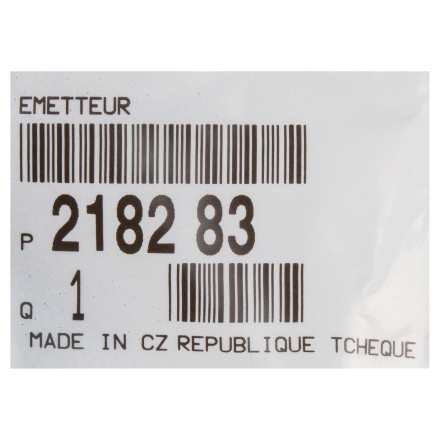 218283 PSA 