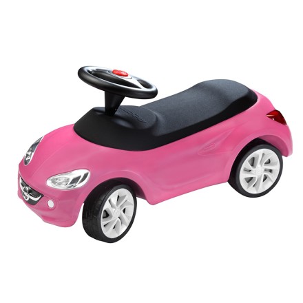 OC10894 Verticas Дитячий автомобіль Маленький Адам, рожевий