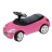 OC10894 Verticas Дитячий автомобіль Маленький Адам, рожевий