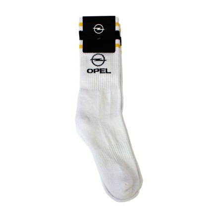 OC1139239/42 Verticas Тенісні шкарпетки Opel