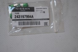 Запобіжник 30А  ATR micro2