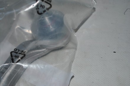 485206731K Nissan Наконечник кермової тяги правий