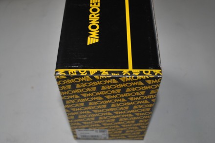 PK309 Monroe Відбійник задньої підвіски 2шт.
