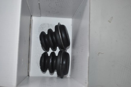 PK309 Monroe Відбійник задньої підвіски 2шт.