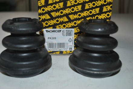 PK309 Monroe Відбійник задньої підвіски 2шт.