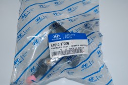 Циліндр зчеплення головний 41610-17000 Hyundai Matrix