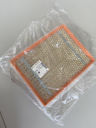 93192882 PSA ФІЛЬТР ПОВІТРЯН