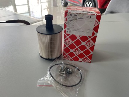 101326 Febi Фільтр паливний 101326 Febi