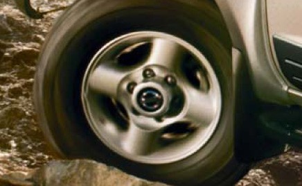 F3H50VK000 Nissan Брызговик передний правый F3H50VK000 Nissan