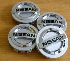 40342AV610NB Nissan Центральный колпачок для диска (J10BG) 40342AV610NB Nissan
