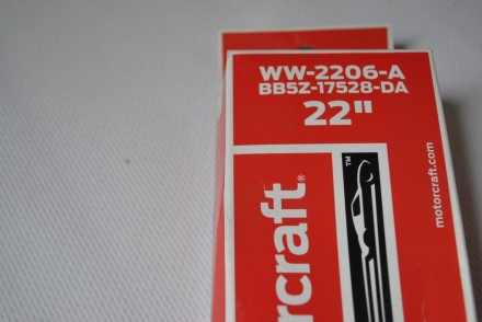 BB5Z17528DA Ford Щітка заднього склоочисника &quot;Explorer 2011-&quot;