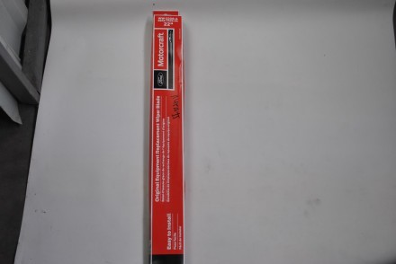 BB5Z17528DA Ford Щітка заднього склоочисника &quot;Explorer 2011-&quot;