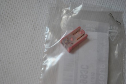 243707993C Nissan З’єднувач-запобіжник 30А