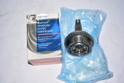 ШРУС зовнішній з вінцем для ABS 11186-2215012-00 ВАЗ