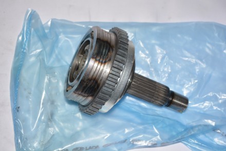 11186221501200 АвтоВАЗ ШРУС зовнішній з вінцем для ABS 11186-2215012-00 ВАЗ