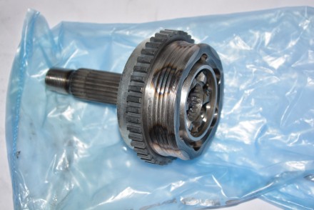 11186221501200 АвтоВАЗ ШРУС зовнішній з вінцем для ABS 11186-2215012-00 ВАЗ