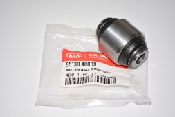 Сайлентблок задньої цапфи 55130-4D000 Hyundai/KIA