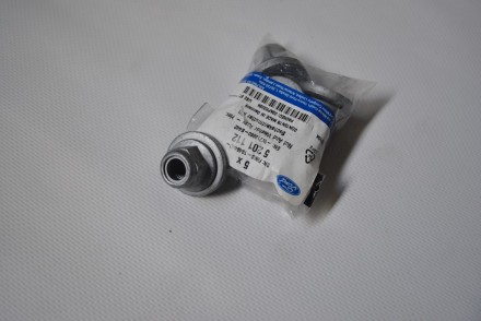 5201112 Ford Гайка M12