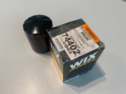 Фільтр масляний WL7450 WIX