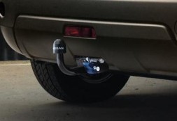 Фаркоп  съемный KE500EY010 Nissan