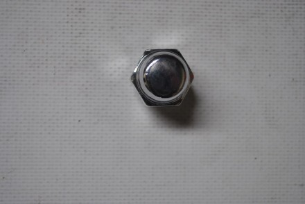 40224V5510 Nissan Гайка колесная  &quot;хром&quot;   M12/1,25 