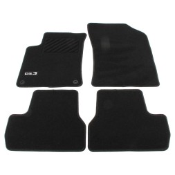 CARPET MAT