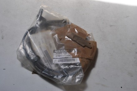 47900JD000 Nissan Датчик ABS задний