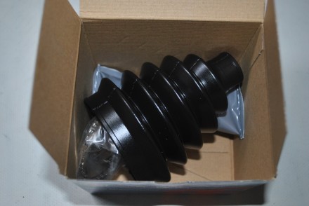 D8157T Autofren Пильовик приводу колеса