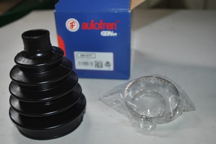 D8157T Autofren Пильовик приводу колеса