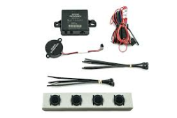 Паркувальна система задня KE51199903 Nissan