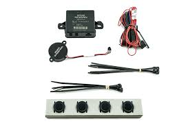 KE51199903 Nissan Паркувальна система задня KE51199903 Nissan