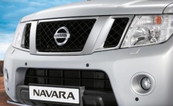 Комплект  противотуманных  фар KE622EB001 Nissan