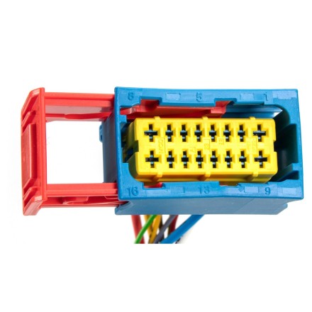1688059880 PSA 13-WAY HARNESS
