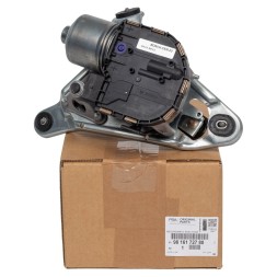 ЕЛ. ДВИГУН СКЛООЧИСНИКА