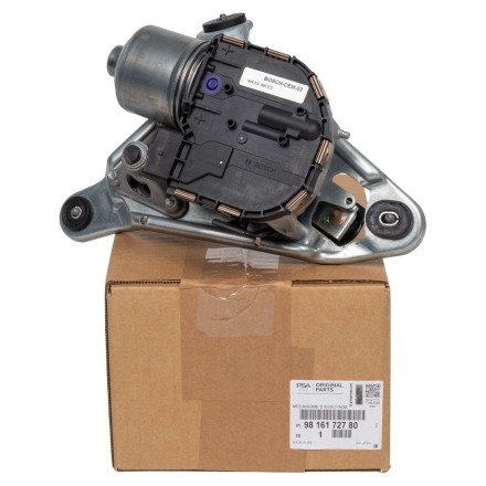 9816172780 PSA ЕЛ. ДВИГУН СКЛООЧИСНИКА