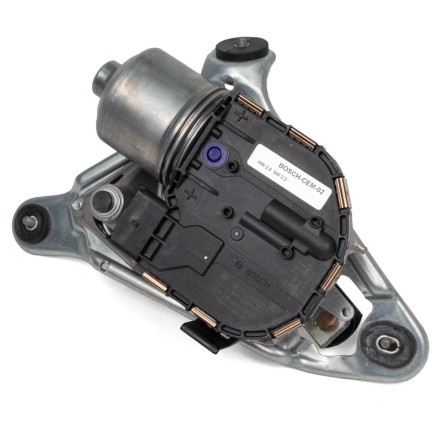 9816172780 PSA ЕЛ. ДВИГУН СКЛООЧИСНИКА