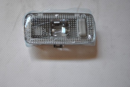 264654EA0A Nissan Ліхтар підсвітки салону задній лівий