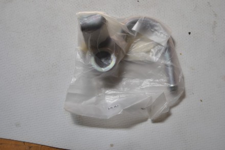 216218H30B Nissan Трубка