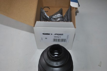 36521 Spidan Пильник напіввісі зовнішній