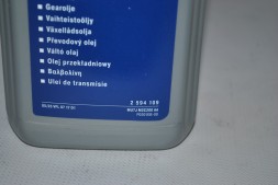 Олива трансмісійна 1л  WSS-M2C200-E1